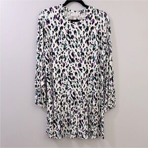 MASAI Long Sleeve Dress NWT